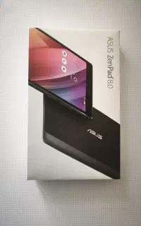 تبلت ایسوس zenpad 8