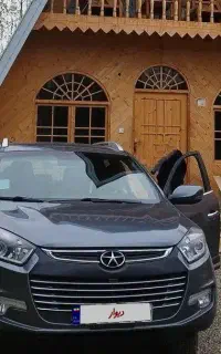 جک s5 نیوفیس