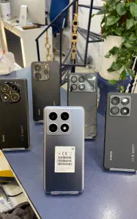 خرید و معاوضه تمامی سری‌های Xiaomi