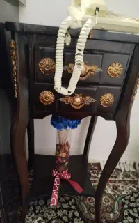 میز تلفن