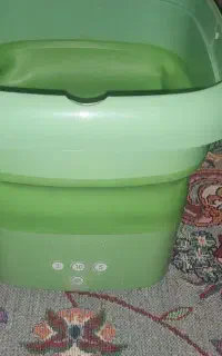 مینی واش مسافرتی