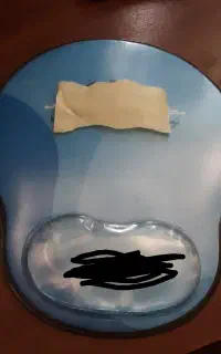 پد ماوس