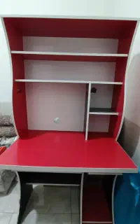 میز کامپیوتر ومیز تحریر