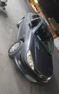 پژو۲۰۶رنگ دلفینی مدل۸۸