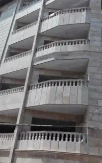 کلیه خدمات سنگکاری وتعمیرات