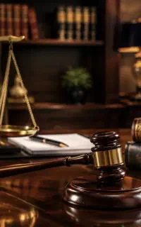 وکیل دادگستری تهران و پردیس