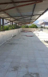 جوشکاری سیار