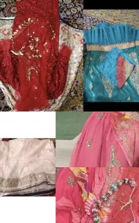 فروش لباس محلی