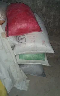 نان خشت