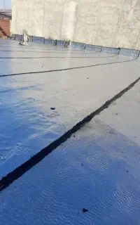 نصب ایزوگام و قیر گونی