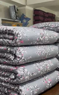 دوخت لحاف تشک به بهترین و جدید ترین مدل