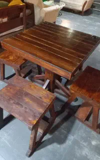 واگذاری لوازم کافه به صورت یکجا