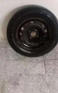 رینگ و لاستیک پژویی ۱۸۵/۶۵/۱۴