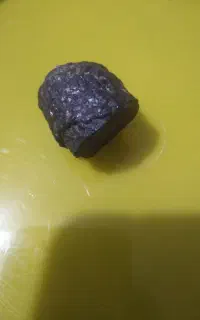 شهاب سنگ و سنگ عقیق