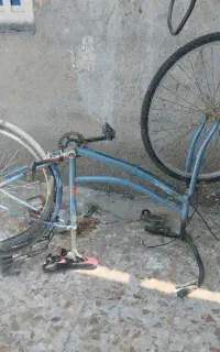 دوچرخه 26