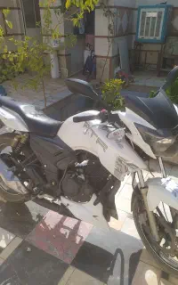 آپاچی ۱۸۰  شرایطی