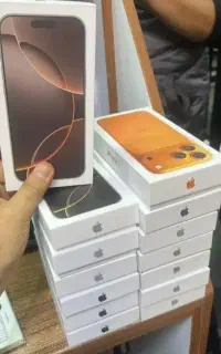 آیفون ۱۷ پرومکس طرح اصلی