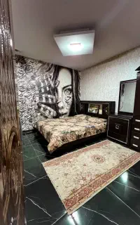 نظافت اقا هستم