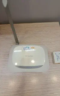 مودم تی پی لینک