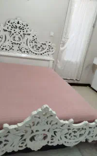 تخت دو نفره