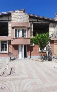 بنایی، تغییرات کلیه ی کارهای ساختمانی.