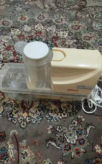 رنده برقی