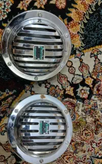 بوق purche وتسمه تایم پژو405