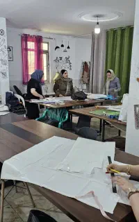 آموزش تخصصی خیاطی در بهترین آموزشگاه منطقه