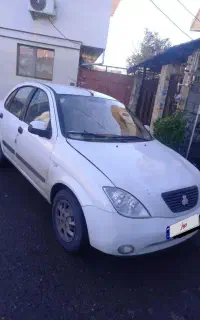 تیبا ۱ مدل ۹۰