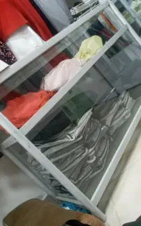 ویترین مغازه