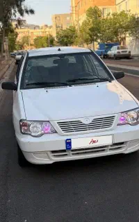 پراید 132