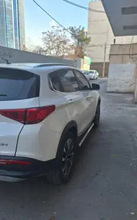 تیگو ۷ IE. مدل ۴۰۱