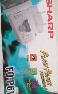 فروش دستگاه فکس