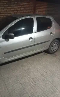 ۲۰۶ تیپ دو فرانسوی مدل ۸۴