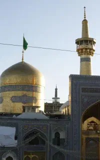 مشهد ویژه تیر ماه