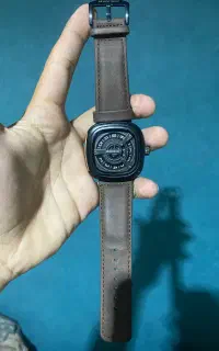 sevenfriday