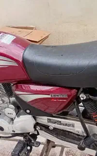 باکسرتکنو ۲۰۰cc