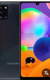 فروش گوشی galaxy a 31