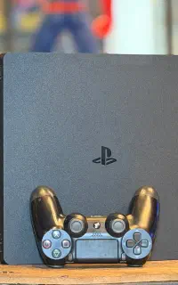 Ps4 اسلیم ۵۰۰ کپی خور اقساط ۸ ماه  فروش ویژه