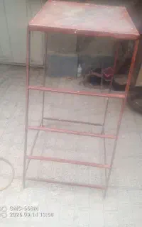 چهارپایه