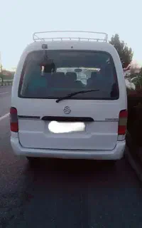 فروش ون نارون