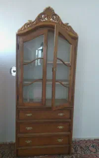 کمد بوفه ای
