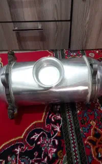 کره گیر(مشک) دستی
