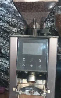 تجهیزات کافه