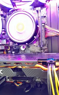 باندل مادربورد و پردازنده