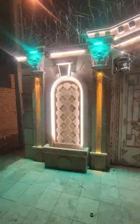 نماکار و سرامیکار