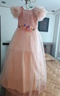 لباس بچه گانه