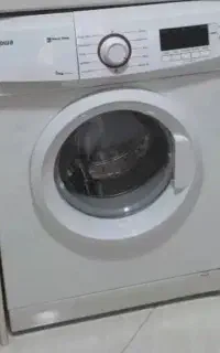 لباسشویی اسنوا