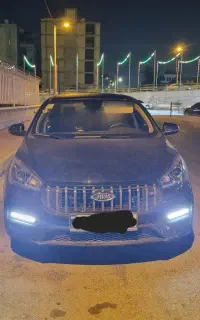 آریزو ۵ اف ال
