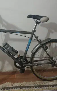 دوچرخه دماوند آساک 26